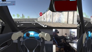 Tiếp tục thử nghiệm sát hạch cấp GPLX trên mô hình cho đến khi áp dụng chính thức