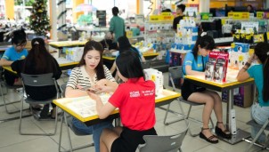 Để người Việt tự tin sắm Tết