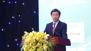 Diễn đàn Quốc gia Số Việt Nam 2026: Chuyển đổi số không phải là số hóa quy trình cũ