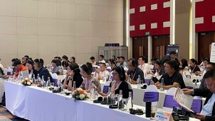 Diễn đàn Sản xuất thông minh Việt Nam 2025: Thúc đẩy chuyển đổi số, phát triển hệ sinh thái bán dẫn