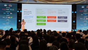 Diễn đàn Toàn cảnh thương mại điện tử Việt Nam 2025 chủ đề 'Chiến thắng trong kỷ nguyên AI'