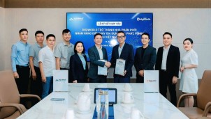 Digiworld chính thức trở thành nhà phân phối sản phẩm Hòa Phát và Funiki trên toàn quốc