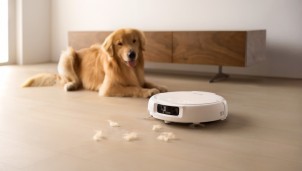 DJI Romo ra mắt tại Việt Nam: Hãng drone lần đầu lấn sân robot hút bụi thông minh