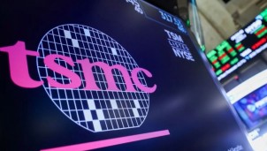 Doanh thu TSMC tăng gần 68% nhờ chip AI