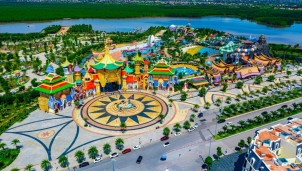 Đồi Rồng được công nhận Điểm du lịch, cú hích đưa du lịch Hải Phòng lên tầm cao mới