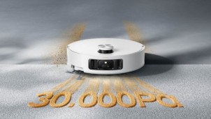 Dreame ra mắt bộ đôi robot hút bụi lau sàn hoàn toàn mới