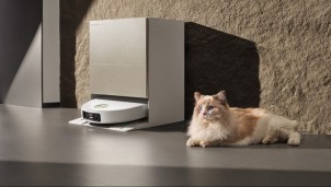 Dreame ra mắt bộ đôi thiết bị gia dụng mới