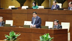 Dự án Luật Công nghiệp Công nghệ số: Hoàn thiện thể chế cho một ngành kinh tế chiến lược