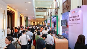 Dữ liệu và AI trở thành trụ cột của tài chính số Việt Nam