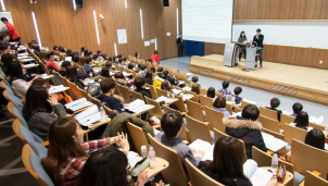 Dự thảo Quy chế đào tạo đại học mới: Ghi nhận năng lực người học, thúc đẩy chuyển đổi chất lượng giáo dục