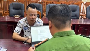 Đường dây mại dâm 'Lan Quế Phường' trên MXH bị triệt phá