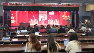 'Đường xuân đất Việt 2026 - Hội tụ': Bản giao hưởng mùa xuân của đất nước và Quân đội