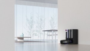 Dyson ra mắt robot hút bụi lau nhà đầu tiên giá gần 36 triệu đồng