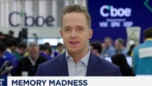 ETF chip nhớ AI hút 5 tỷ USD sau hơn một tháng ra mắt