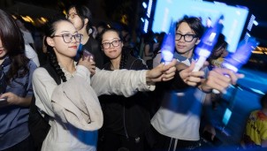 EU và thế hệ trẻ Việt Nam kết nối vì tương lai bền vững qua vũ đạo 'Nước'