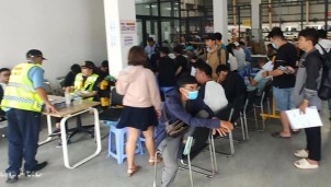FedEx ùn tắc hàng hóa, doanh nghiệp thiệt hại hàng triệu USD