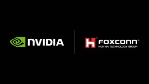 Foxconn xây siêu máy tính AI 10.000 GPU NVIDIA Blackwell tại Đài Loan