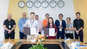 FPT mở rộng hợp tác với E.ON