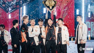 FPT x Flash chiến thắng vang dội tại Đấu Trường Danh Vọng Mùa Đông 2025