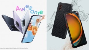 Galaxy A58 và Xcover FR xuất hiện trên cơ sở dữ liệu GSMA