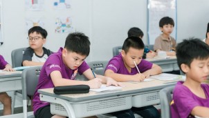 Gần 30.000 thí sinh tham dự Kỳ thi Toán Quốc tế Kangaroo - IKMC 2025