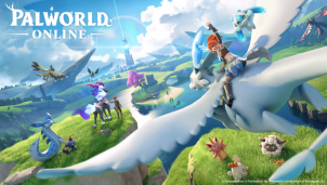 Garena công bố Palworld Online, ra mắt nền tảng di động vào năm 2026