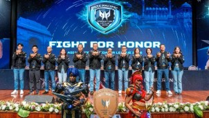 Giải đấu thể thao điện tử Predator League 2027 sẽ được tổ chức tại Việt Nam