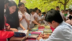 'Giải mã công nghệ' - Bộ sách AI, IoT và Robot giúp trẻ em Việt Nam làm chủ tương lai