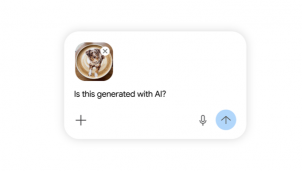 Google mở rộng công cụ xác thực AI trên Google Search, Chrome và Pixel