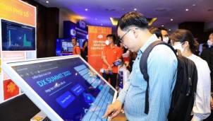 Hà Nội đặt mục tiêu phổ cập 6G, phát triển kinh tế 'vật lý số' và 'bản sao số' năm 2035