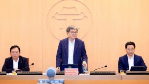 Hà Nội khởi động chiến dịch 90 ngày triển khai 6 nghị quyết về khoa học công nghệ