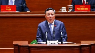 Hà Nội sẵn sàng là nơi thử nghiệm có kiểm soát đối với các mô hình mới về quản trị, thể chế