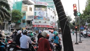 Hà Nội tạm ngưng đèn đếm ngược tại nhiều nút giao để nâng cấp hệ thống điều khiển bằng AI