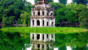 Hà Nội tổ chức không gian giới thiệu du lịch tại World Expo 2025