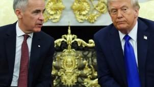 Hạ viện Mỹ bác bỏ thuế quan của ông Trump với Canada