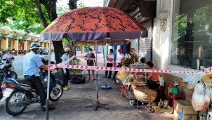 Hải Phòng cho phép một loạt dịch vụ hoạt động trở lại  Hải Phòng cho phép một loạt dịch vụ hoạt động trở lại