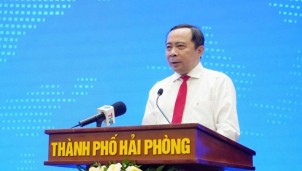 Hải Phòng phát triển dựa trên khoa học, công nghệ và đổi mới sáng tạo