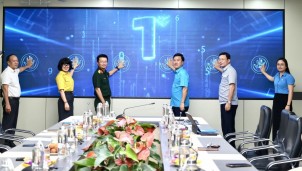 Hải Phòng: Trang bị hệ thống Internet miễn phí cho các khu nhà trọ công nhân
