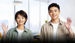 Hãng phim Trung Quốc gây bão khi giới thiệu 'diễn viên' AI