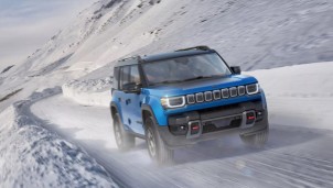 Hãng xe nào cải thiện nhiều nhất trong năm 2025?