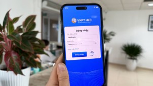 Hộ kinh doanh 'chạy đua' trước Nghị định 70 của Chính phủ