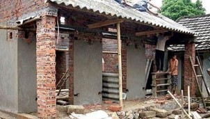 Hộ nghèo, cận nghèo được hỗ trợ đến 40 triệu đồng khi xây nhà mới