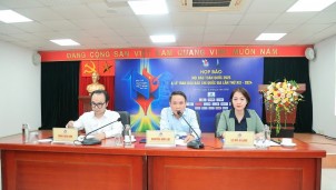 Hội Báo toàn quốc 2025: Dấu ấn 100 năm Báo chí cách mạng Việt Nam