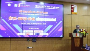Hội nghị REV-ECIT 2025 thúc đẩy hợp tác khoa học - công nghệ - doanh nghiệp