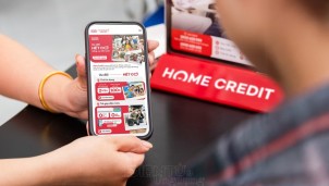 Home Credit triển khai chương trình 'Ưu đãi hết cỡ - Sống vui hết mình'