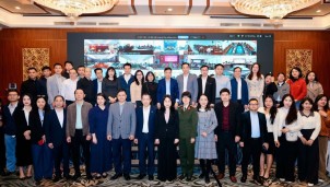 Hơn 1.000 nhà báo tập huấn tuyên truyền bầu cử Quốc hội khóa XVI