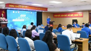 Hơn 200 trí thức trẻ Việt Nam toàn cầu hội ngộ, đề xuất sáng kiến phát triển đất nước