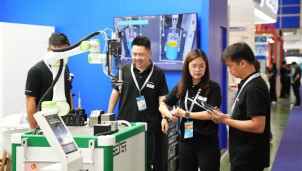 Hơn 300 thương hiệu công nghệ điện tử toàn cầu góp mặt tại NEPCON Vietnam 2025