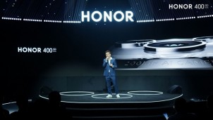 HONOR chính thức ra mắt dòng sản phẩm cận cao cấp HONOR 400 Series