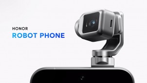 HONOR giới thiệu smartphone tích hợp AI chuyển động tại MWC 2026